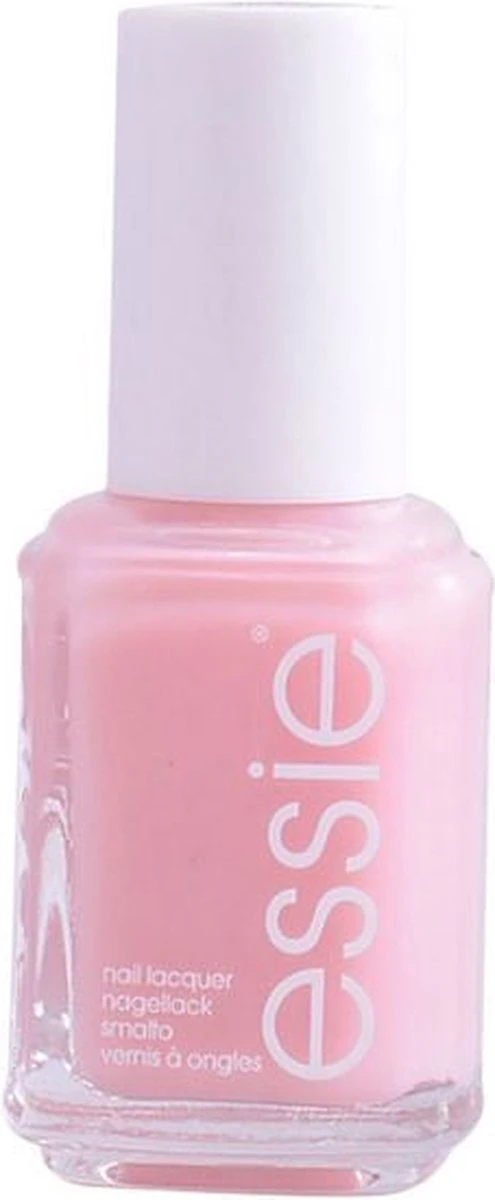 Essie® - Original - 93 Mezmerised - Blauw - Glanzende Nagellak - 13,5 Ml 17 Essie® - Original - 93 Mezmerised - Blauw - Glanzende Nagellak - 13,5 Ml – Image 15