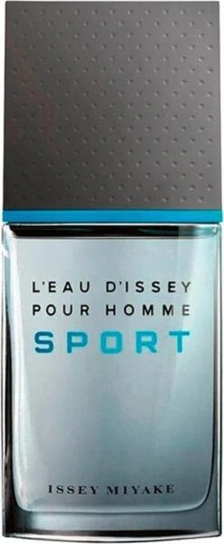 Issey Miyake Sport - 50ml - Eau De Toilette -Maquillage Cosmetics 495x1200 16