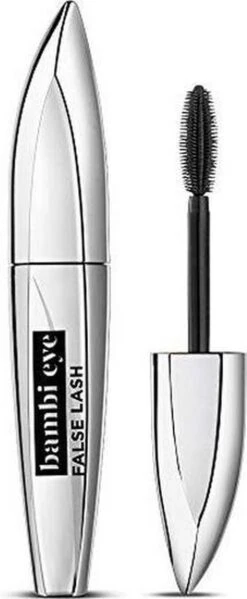 Mascara Bambi Eye False L'Oreal Make Up