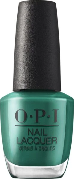 Opi Nagellak Rated Pea-g Dames 15 Ml Groen