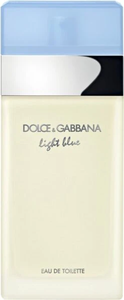 Dolce & Gabbana Light Blue 100 Ml - Eau De Toilette - Damesparfum -Maquillage Cosmetics 497x1200 13