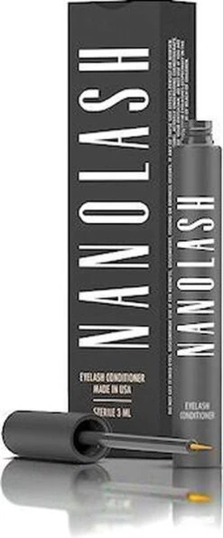 Nanolash Wimperserum -Maquillage Cosmetics 497x1200 7