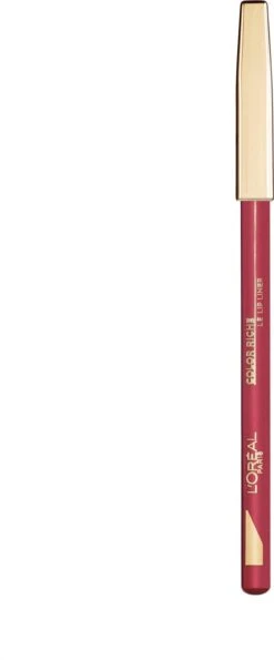 L’Oréal Paris Contour Parfait Lipliner Lippenpotlood - 374 Intense Plum 24 L’Oréal Paris Contour Parfait Lipliner Lippenpotlood - 374 Intense Plum -Maquillage Cosmetics 498x1200