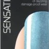 Sensationail Gel Color Nagellak - Steel A Kiss 2 Sensationail Gel Color Nagellak - Steel A Kiss -Maquillage Cosmetics 498x1200 4