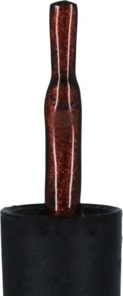 Merkloos #REDSERIE - Influence Gellac - Rode Gellak - Gellak Rood UV - UV Gellak - Gel Nagellak - Basecoat - Topcoat - Topcoatmat - No Wipe - Startersset - Kado Vrouw - Valentijns Cadeau - Kado Voor Haar - 3 X 10 Ml -Maquillage Cosmetics 499x1200 10