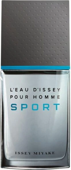Issey Miyake Sport - 50ml - Eau De Toilette -Maquillage Cosmetics 499x1200 15