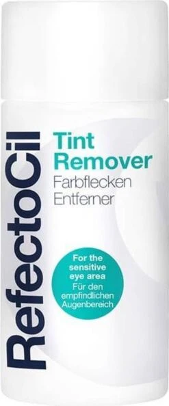 RefectoCil - Tint Remover - 150 Ml -Maquillage Cosmetics 499x1200 9