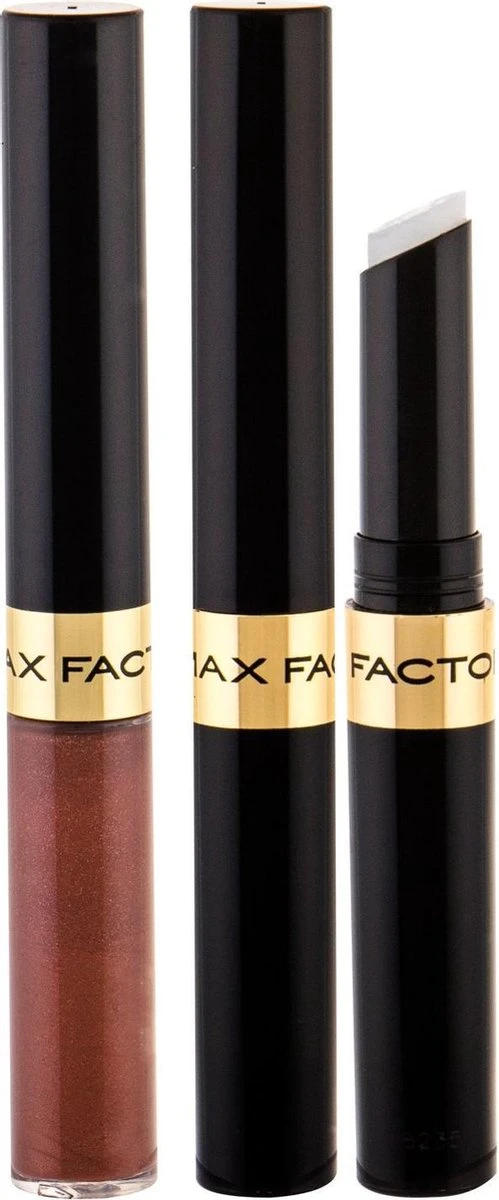 Max Factor Lipfinity 24HR Lip Colour Lipgloss - 355 Ever Lustrous 6 Max Factor Lipfinity 24HR Lip Colour Lipgloss - 355 Ever Lustrous – Image 4