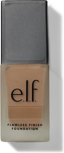 ELF FLAWLESS FINISH FOUNDATION - BUFF