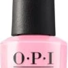 OPI - Nail Lacquer - Pink-Ing Of You