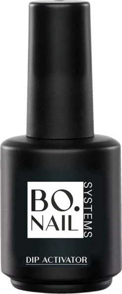 BO.NAIL BO.NAIL Dip Activator (15ml) - 25 Gram - Dip Poeder Nagels - Dipping Powder Gel