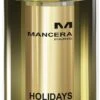 Mancera Holidays (Unisex) Eau De Parfum 120 Ml - Voor Dames & Heren -Maquillage Cosmetics 501x1200 20