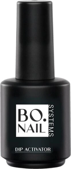 BO.NAIL BO.NAIL Dip Activator (15ml) - 25 Gram - Dip Poeder Nagels - Dipping Powder Gel -Maquillage Cosmetics 502x1200 2