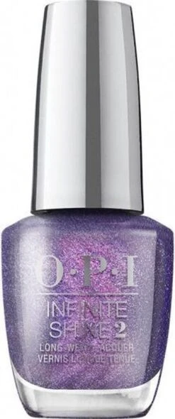 OPI Infinite Shine - Leonardo's Model Color - Nagellak Met Geleffect -Maquillage Cosmetics 502x1200 3