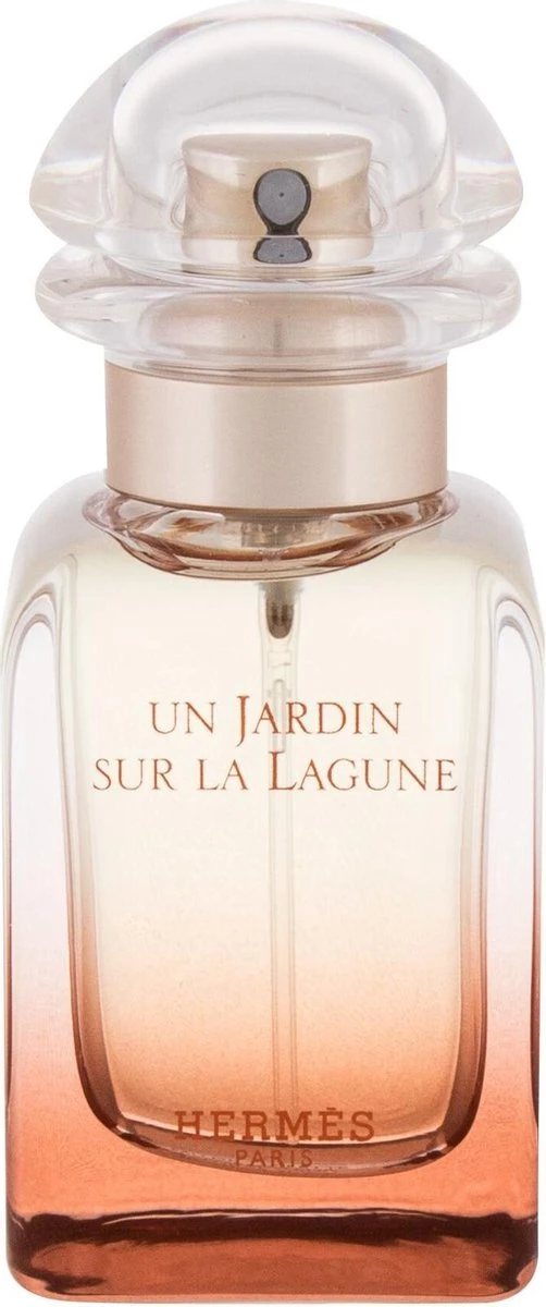 Hermes Un Jardin Sur La Lagune - 30 Ml - Eau De Toilette Spray - Unisexparfum 11 Hermes Un Jardin Sur La Lagune - 30 Ml - Eau De Toilette Spray - Unisexparfum – Image 9