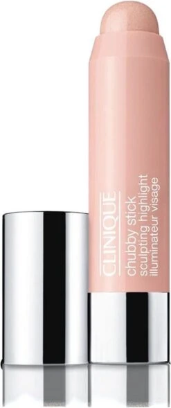 Clinique Chubby Stick Sculpting Highlight - 01 Hefty Highlight