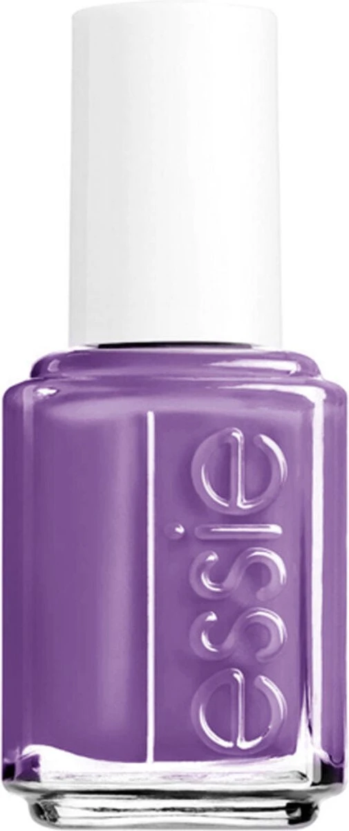 Essie Spring Collection Classic - 363 Flowerista - Paars - Glanzende Nagellak - 13,5 Ml 19 Essie Spring Collection Classic - 363 Flowerista - Paars - Glanzende Nagellak - 13,5 Ml – Image 17