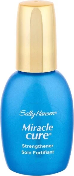 Sally Hansen Miracle Cure - Nagelverharder -Maquillage Cosmetics 505x1200 29
