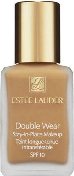 Estée Lauder Double Wear Stay-In Place Foundation - SPF 10 - Foundation - 1W1 Bone -Maquillage Cosmetics 505x1200 3