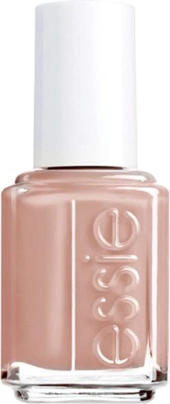 Essie Too Too Hot 63 - Rood - Nagellak -Maquillage Cosmetics 505x1200 35