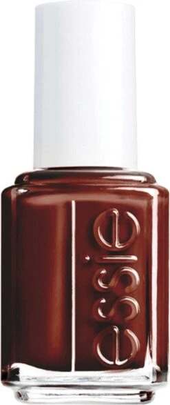 Essie Too Too Hot 63 - Rood - Nagellak -Maquillage Cosmetics 505x1200 36
