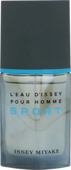 Issey Miyake Sport - 50ml - Eau De Toilette -Maquillage Cosmetics 505x1200 40