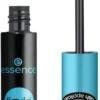 Essence - Liquid Ink Eyeliner Waterproof Eyeliner Waterproof Liquid Black 3Ml -Maquillage Cosmetics 505x1200 8
