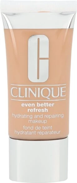 Clinique - Even Better Refresh Makeup Moisturizing & Regenerating Face Primer Cn70 Vanilla 30Ml -Maquillage Cosmetics 506x1200 1