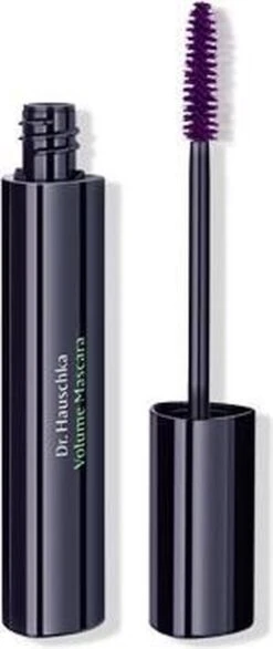 Dr. Hauschka - Volume Mascara - Plum -Maquillage Cosmetics 506x1200 10