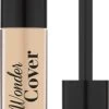 Pupa Milano - Wonder Cover Concealer - 003 Cream Beige -Maquillage Cosmetics 506x1200