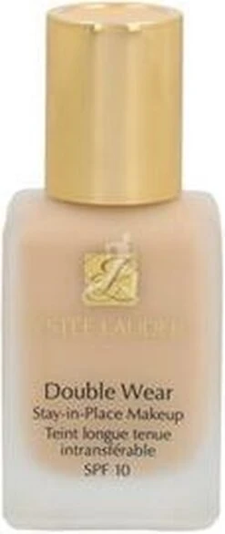 Estée Lauder Double Wear Stay-In Place Foundation - SPF 10 - Foundation - 1W1 Bone -Maquillage Cosmetics 506x1200 3