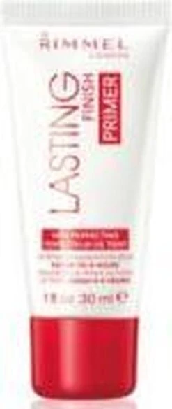 Rimmel London Rimmel Lasting Finish Make-up Primer - 004 -Maquillage Cosmetics 507x1200 2