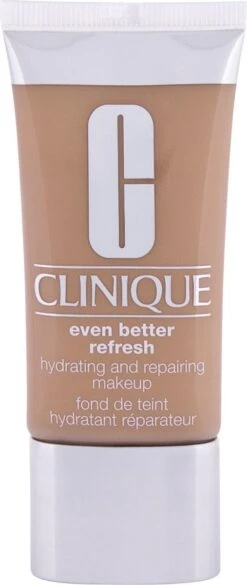 Clinique - Even Better Refresh Makeup Moisturizing & Regenerating Face Primer Cn70 Vanilla 30Ml -Maquillage Cosmetics 507x1200 3