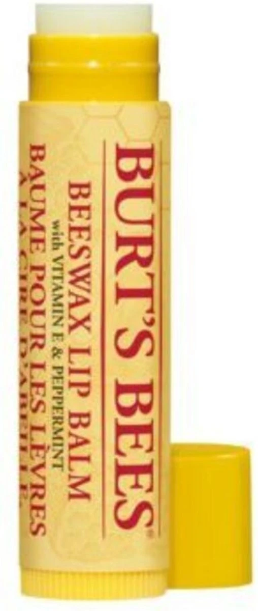 Burt'S Bees Lippenbals. Stick 4 Burt'S Bees Lippenbals. Stick – Image 2