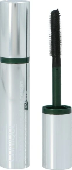 Clinique High Impact Extreme Volume - Mascara - 01 Extreme Black -Maquillage Cosmetics 508x1200 11