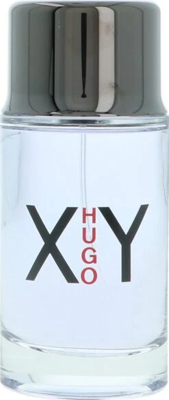 Hugo Boss XY 100 Ml - Eau De Toilette - Herenparfum 21 Hugo Boss XY 100 Ml - Eau De Toilette - Herenparfum -Maquillage Cosmetics 508x1200 23