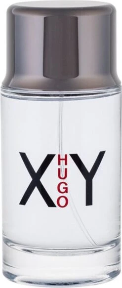Hugo Boss XY 100 Ml - Eau De Toilette - Herenparfum 22 Hugo Boss XY 100 Ml - Eau De Toilette - Herenparfum -Maquillage Cosmetics 508x1200 24