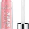 Essence Extreme Shine Volume Lipgloss 5 Ml 104 Nude Mood -Maquillage Cosmetics 508x1200 5
