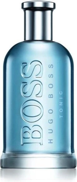 Hugo Boss Bottled Tonic 200 Ml - Eau De Toilette - Herenparfum -Maquillage Cosmetics 509x1200 20