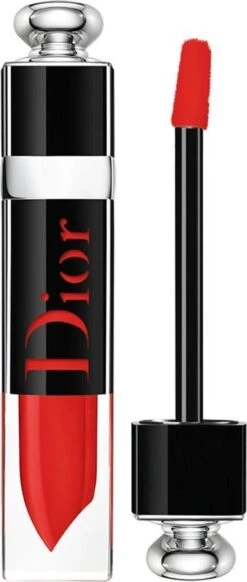 Dior - Addict Lacquer Plump -758 D-Mesure - Lippenstift 13 Dior - Addict Lacquer Plump -758 D-Mesure - Lippenstift -Maquillage Cosmetics 509x1200 6