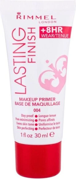 Rimmel London Rimmel Lasting Finish Make-up Primer - 004 -Maquillage Cosmetics 510x1200 11