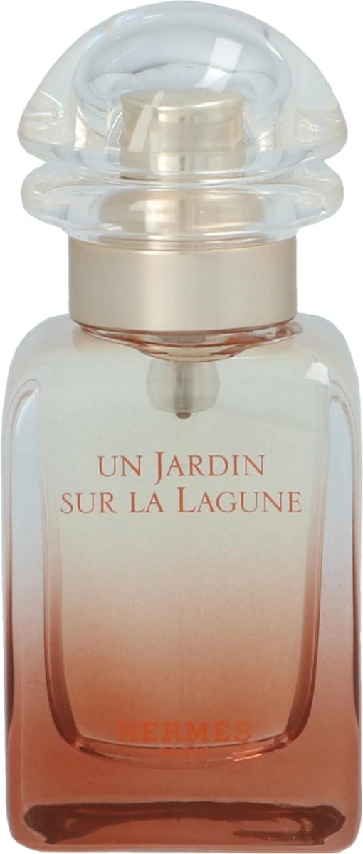 Hermes Un Jardin Sur La Lagune - 30 Ml - Eau De Toilette Spray - Unisexparfum 9 Hermes Un Jardin Sur La Lagune - 30 Ml - Eau De Toilette Spray - Unisexparfum – Image 7
