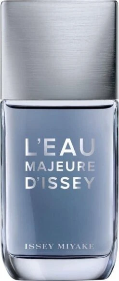 Issey Miyake L'Eau Majeure D'Issey 50 Ml - Eau De Toilette - Herenparfum -Maquillage Cosmetics 511x1200 25