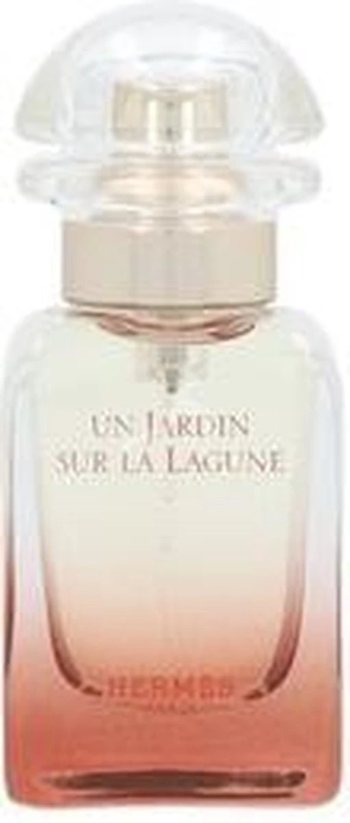 Hermes Un Jardin Sur La Lagune - 30 Ml - Eau De Toilette Spray - Unisexparfum 8 Hermes Un Jardin Sur La Lagune - 30 Ml - Eau De Toilette Spray - Unisexparfum – Image 6