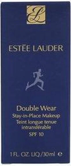 Estée Lauder Double Wear Stay-In Place Foundation - SPF 10 - Foundation - 1W1 Bone -Maquillage Cosmetics 512x1200 1