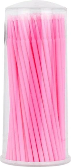 Lavertu Cosmetics - Gel Remover - Wimperextensions Remover Met Micro Brushes - Verwijderen Van Wimperextensions En Lijm - Proffesioneel Gebruik - Gebruiksvriendelijk - Geen Irritatie - Combi Set 7 Lavertu Cosmetics - Gel Remover - Wimperextensions Remover Met Micro Brushes - Verwijderen Van Wimperextensions En Lijm - Proffesioneel Gebruik - Gebruiksvriendelijk - Geen Irritatie - Combi Set -Maquillage Cosmetics 512x1200 10