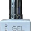 Gellex – Absolute Builder Gel In A Bottle - Sculpt Gel #19 Rhea - 18ml - Gellak -Nagellak -Maquillage Cosmetics 512x1200 11