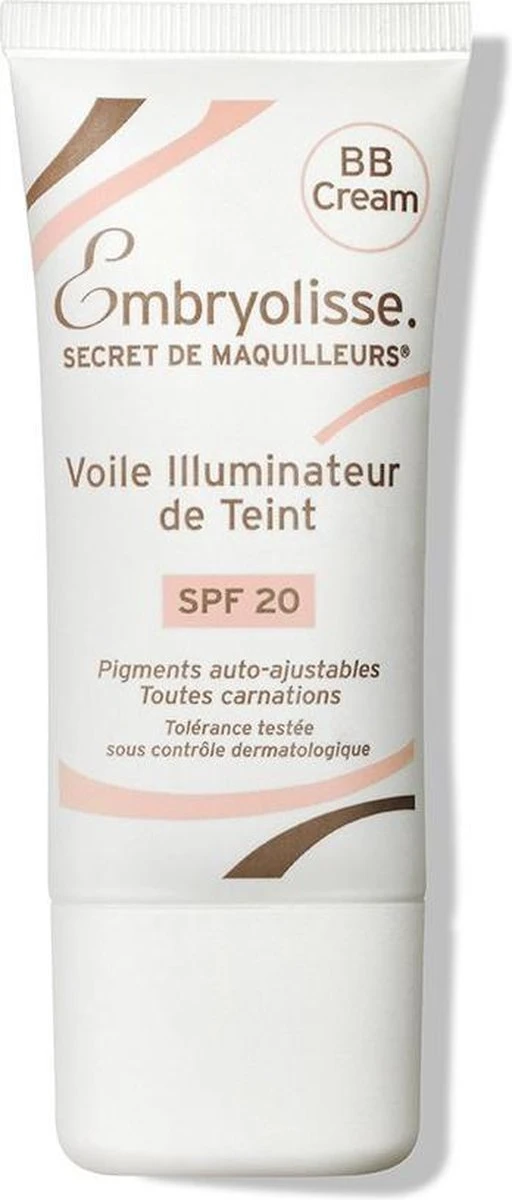 Embryolisse Secret De Maquilleurs - BB Cream 3 Embryolisse Secret De Maquilleurs - BB Cream