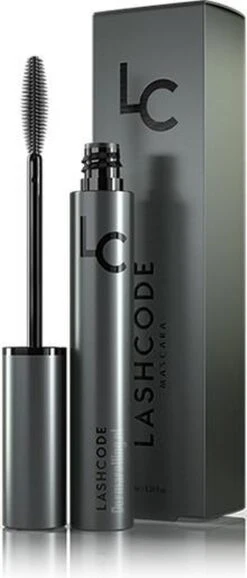 Lashcode Mascara Black 10 Ml -Maquillage Cosmetics 513x1200 3