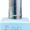 Gellex – Absolute Builder Gel In A Bottle – Rubber Base Coat (clear) - 18ml - Gellak - Gel Nagellak -Maquillage Cosmetics 514x1200 8
